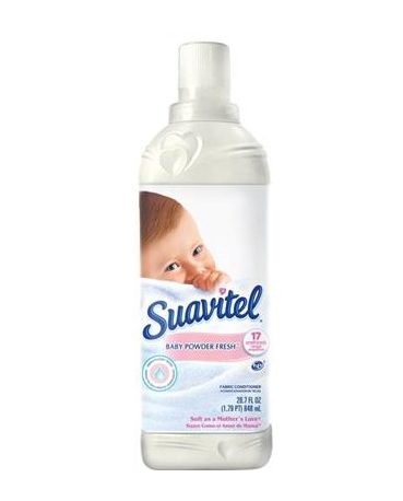 Suavitel® Regular Baby