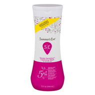 SUMMERS EVE CLEANSING WASH FOR SENSITIVE SKIN 15 oz - SAME FRAGRANCE