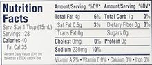 Sweet Baby Ray's Garlic Parmesan Wing Sauce, 0.5 Gal, 4/Case