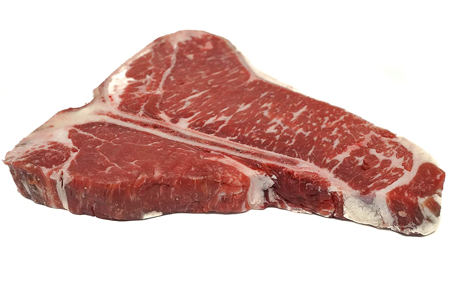 T-BONE STEAK FROZEN 12 OZ