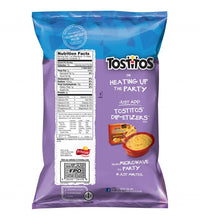 TOSTITOS SCOOPS 10 OZ