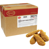 TYSON RED LABEL GOLDEN CRISPY CHICKEN TENDERLOIN 5 LB