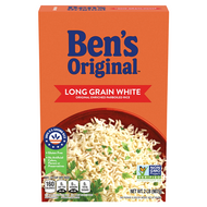 UNCLE BEN'S LONG GRAIN WHITE RICE 2LB