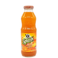 V8 SPLASH ORANGE CARROT 16 OZ