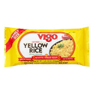 VIGO RICE YELLOW-16 Oz