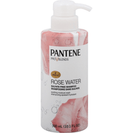 PANTENE SHAMPOO - ROSE WATER