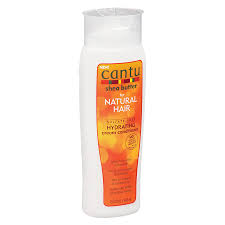 CANTU SULFATE FREE HYDRATING CREAM CONDITIONER 13.5 OZ