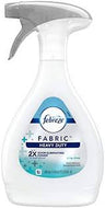 FEBREZE FABRIC HEAVY DUTY 2X CRISP CLEAN 17 OZ