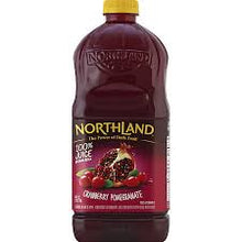 Northland Cranberry Pomegranite 64 Fl Oz