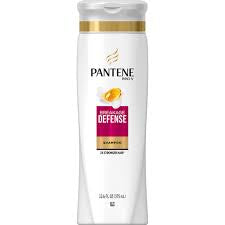 Pantene Pro-V Breakage Defense Shampoo, 12.6 fl oz