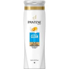 Pantene Pro-V Classic Clean 2 IN 1 Shampoo & Conditioner, 12.6 fl oz