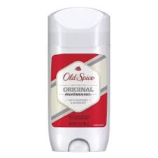 OLD SPICE ORIGINAL HIGH ENDURANCE  10 OZ