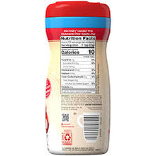 COFFEE-MATE POWDERED COFFEE CREAMER FAT FREE 16OZ