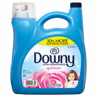 Downy April Fresh Fabric Softener  170 FL OZ 5.03 LT 251 LOADS