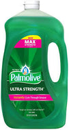 PALMOLIVE ULTRA STRENGTH LIQUID DISH SOAP 102 OZ