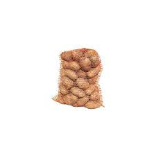 RUSSET POTATOES  4LB BAGS ($0.92 p/lb)