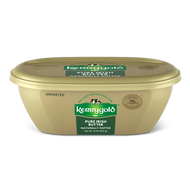 KERRYGOLD NATURALLY SOFTER PURT IRISH BUTTER 8 OZ