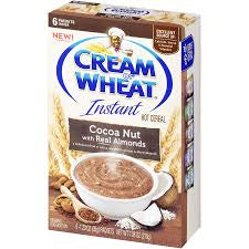 Cream of Wheat Cocoa Nut 7.38 oz