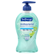 SOFTSOAP ANTIBACTERIAL SOAP FRESH CITRUS 11.25 OZ