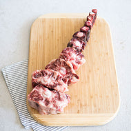 BEEF OXTAIL 15 LB